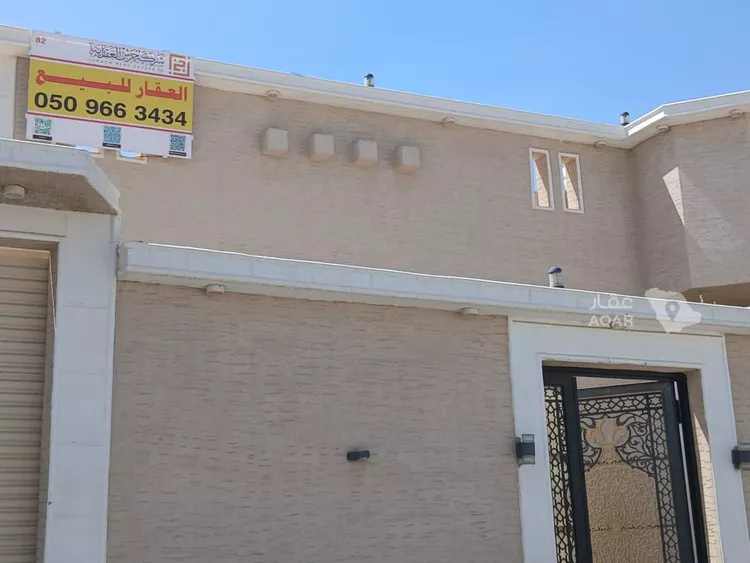 Floor for Sale in Khamis Mushait Al Wahah صورة 2