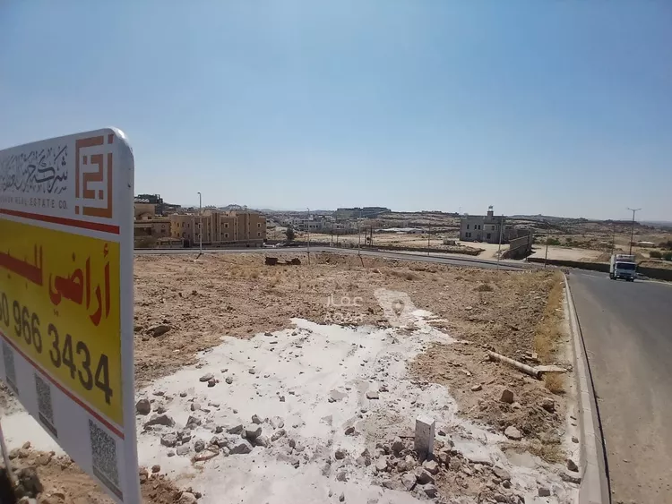 أرض للبيع في حي الشفاء, مدينة خميس مشيط, منطقة عسير