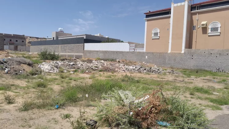 أرض للبيع في شارع خديجة النهروانية, حي الربوة, مدينة خميس مشيط, منطقة عسير
