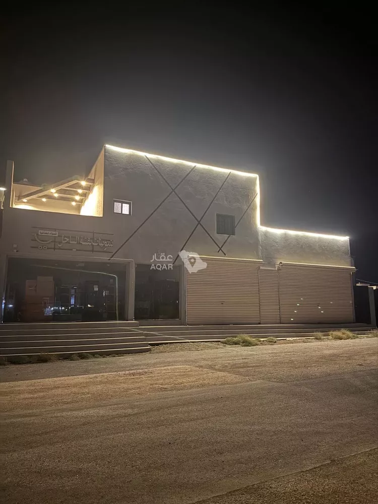 عمارة للبيع في شارع مالك ابن ثابت, مدينة القحمه, منطقة عسير 2