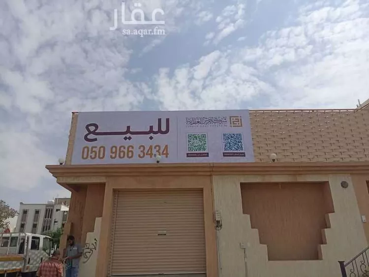 فيلا للبيع في شارع ام ايمن المحدثة, حي العزيزية الغربي, مدينة خميس مشيط, منطقة عسير صورة 2