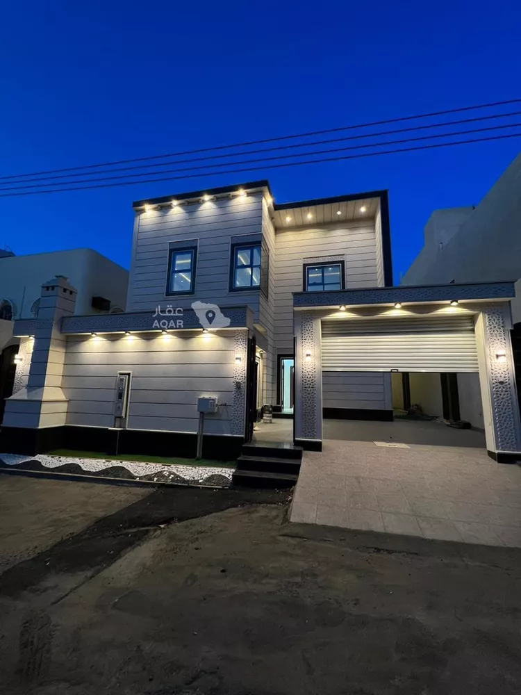 Villa for Sale in Khamis Mushait An Nahdah 2