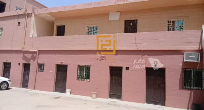 مجمع للبيع في شارع مسيحل 5, حي العند, مدينة خميس مشيط, منطقة عسير 2