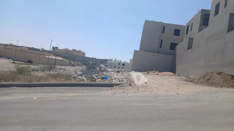 أرض للبيع في حي الشفاء, مدينة خميس مشيط, منطقة عسير