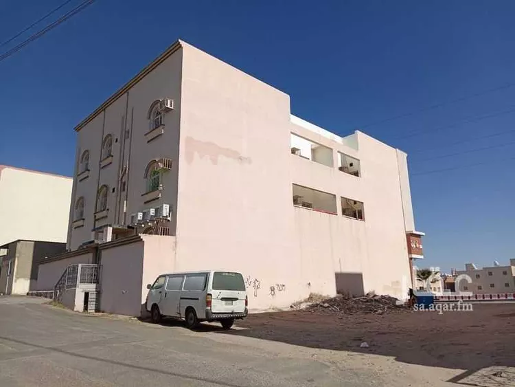 عمارة للبيع في شارع ال مهياع 2228, حي الفتح, مدينة خميس مشيط, منطقة عسير صورة 3