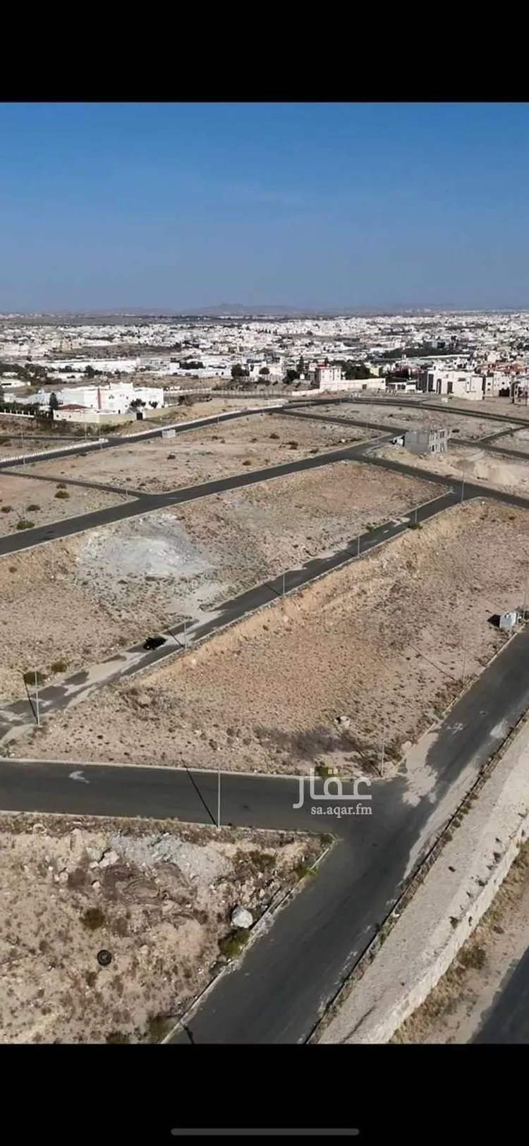 أرض للبيع في حي الشفاء, مدينة خميس مشيط, منطقة عسير