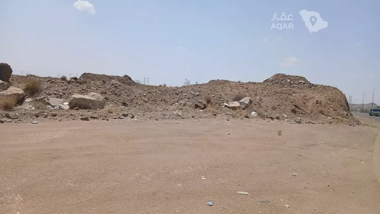 أرض للبيع في حي التسامح, مدينة خميس مشيط, منطقة عسير 2