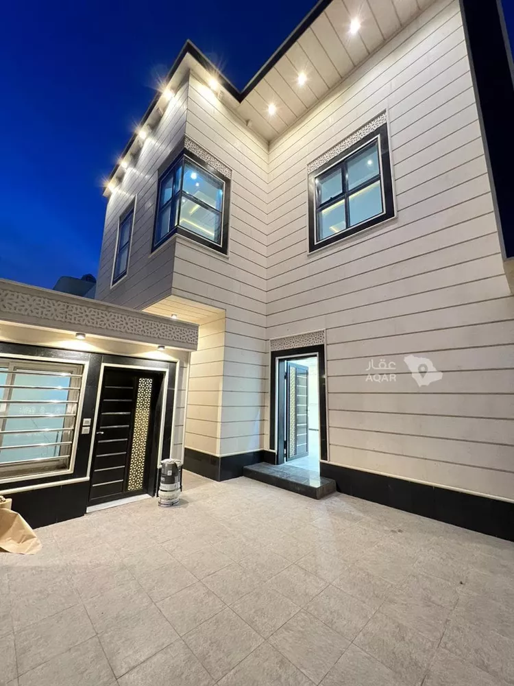 Villa for Sale in Khamis Mushait An Nahdah 4