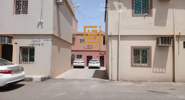 مجمع للبيع في شارع مسيحل 5, حي العند, مدينة خميس مشيط, منطقة عسير 3