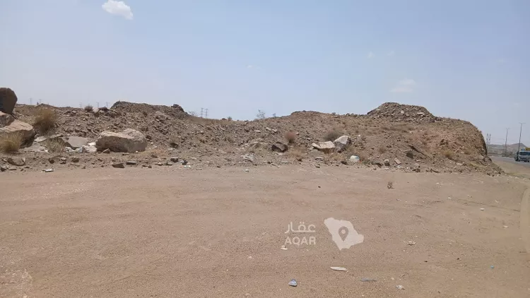 Land for Sale in Khamis Mushait Al Wahah 2