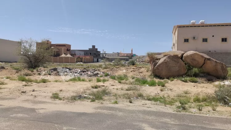 Land for Sale in Khamis Mushait Al Wahah 4