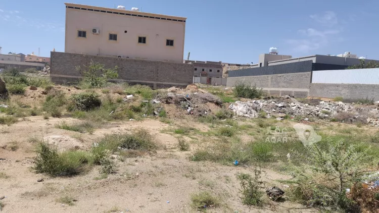 أرض للبيع في شارع خديجة النهروانية, حي الربوة, مدينة خميس مشيط, منطقة عسير 4