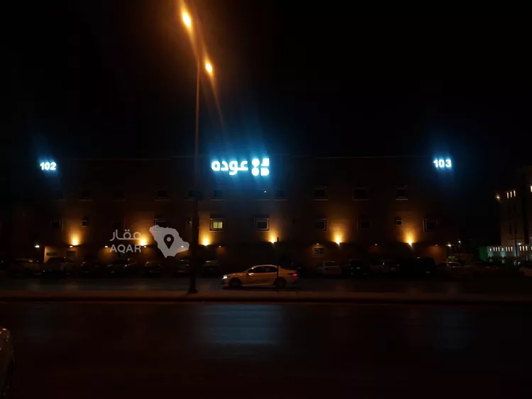 شقة للإيجار في شارع محمد بن عبدالعزيز الدغيثر, حي الملقا, مدينة الرياض, منطقة الرياض