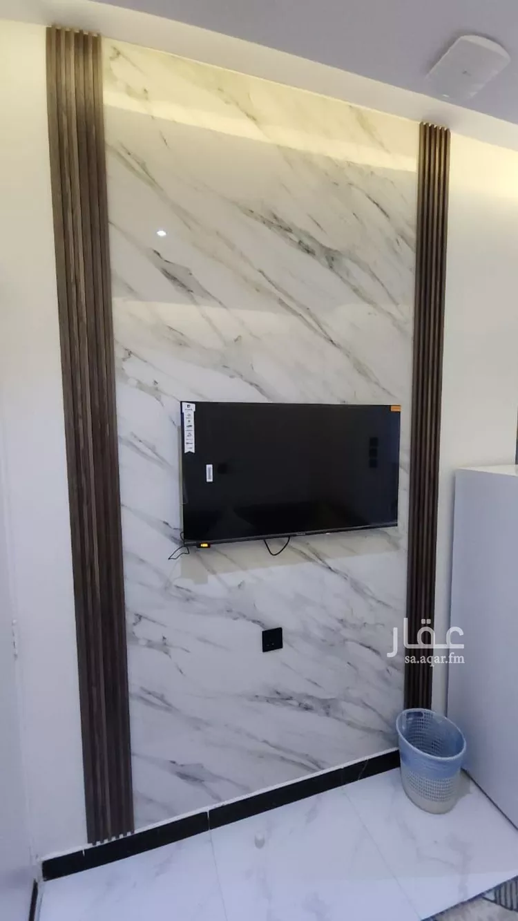 شقة للإيجار في شارع بدر المزني, حي الضباط, مدينة الرياض, منطقة الرياض صورة 4