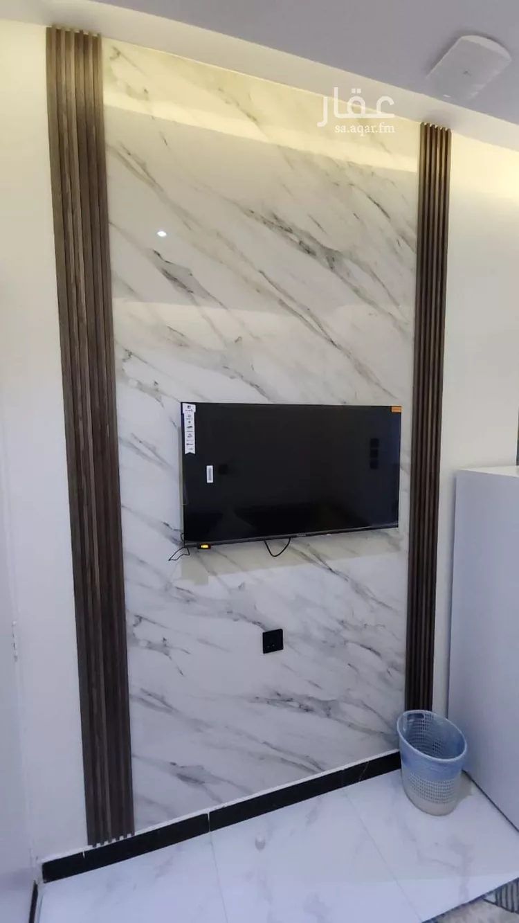 شقة للإيجار في شارع بدر المزني, حي الضباط, مدينة الرياض, منطقة الرياض صورة 5