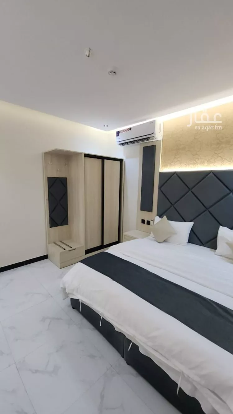 شقة للإيجار في شارع بدر المزني, حي الضباط, مدينة الرياض, منطقة الرياض صورة 2