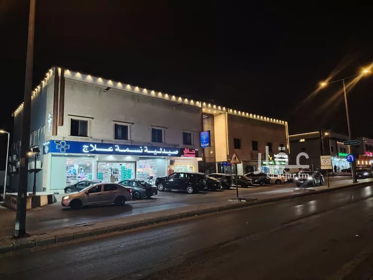 Apartment for Rent in Riyadh Ad Dhubbat