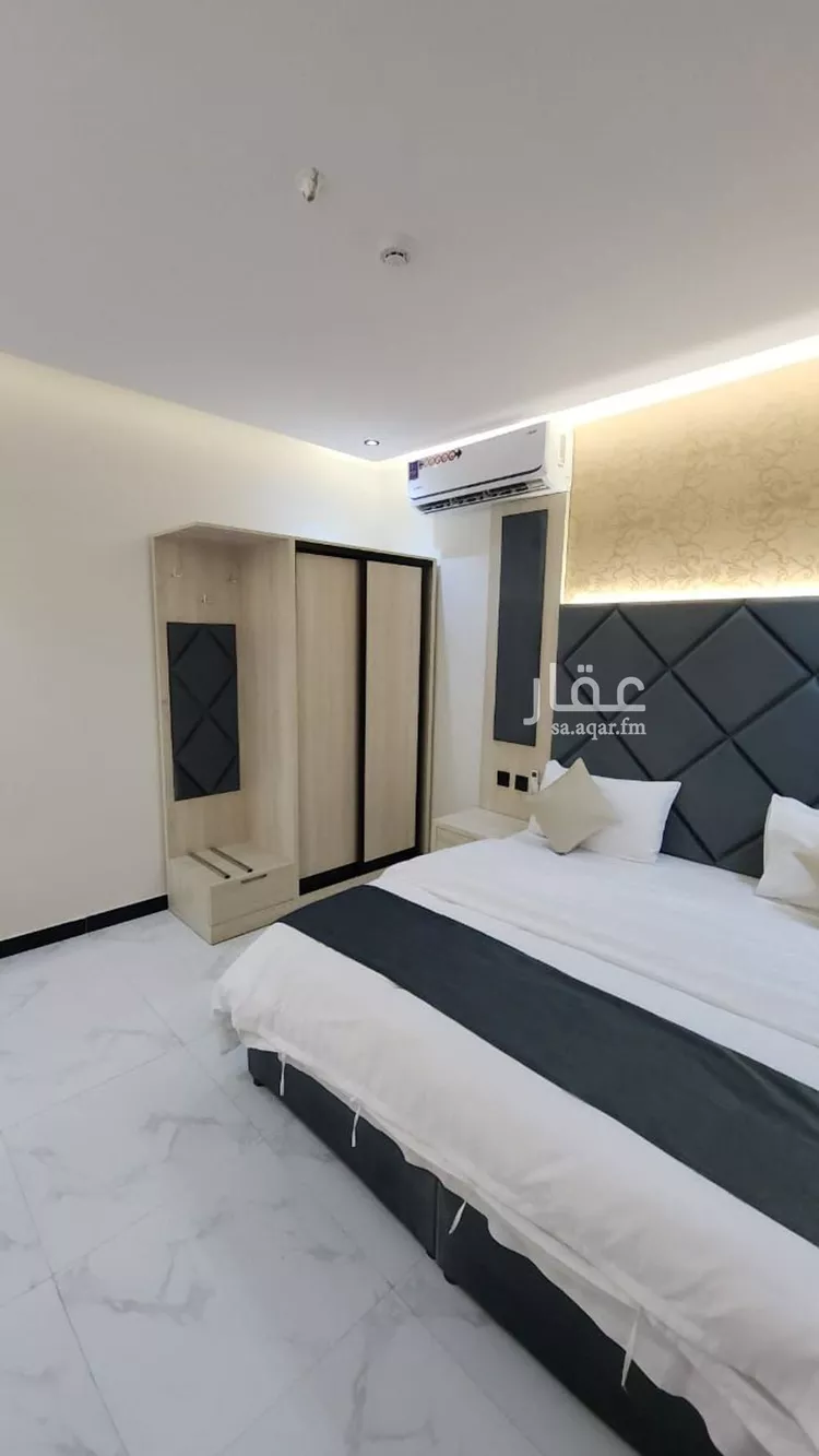 شقة للإيجار في شارع بدر المزني, حي الضباط, مدينة الرياض, منطقة الرياض 1 صورة