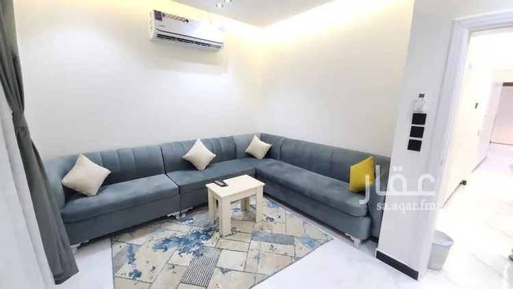 شقة للإيجار في شارع بدر المزني, حي الضباط, مدينة الرياض, منطقة الرياض صورة 4