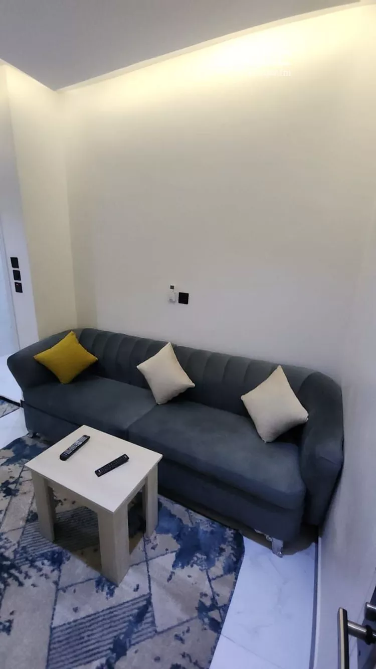 شقة للإيجار في شارع بدر المزني, حي الضباط, مدينة الرياض, منطقة الرياض صورة 5