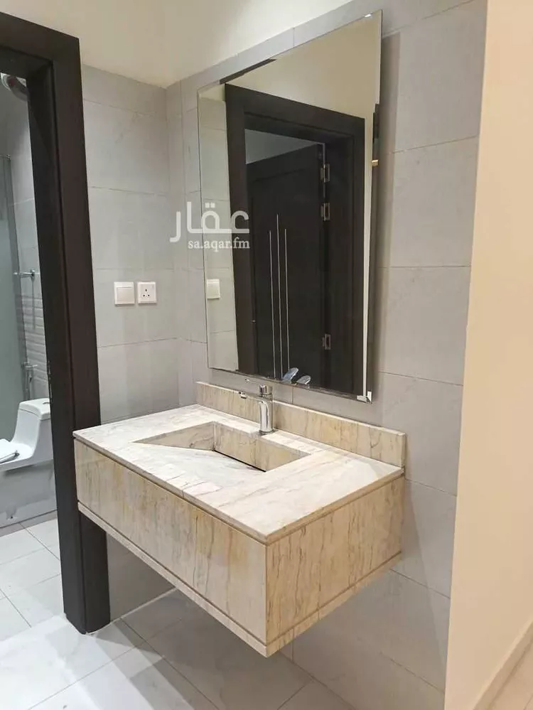 شقة للإيجار في شارع الطليطلي, حي العليا, مدينة الرياض, منطقة الرياض صورة 2