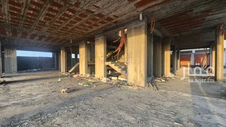 عمارة للبيع في شارع البرة, حي حكومي1, مدينة جدة, منطقة مكة المكرمة صورة 4