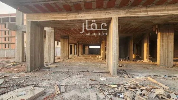 عمارة للبيع في شارع البرة, حي حكومي1, مدينة جدة, منطقة مكة المكرمة صورة 3