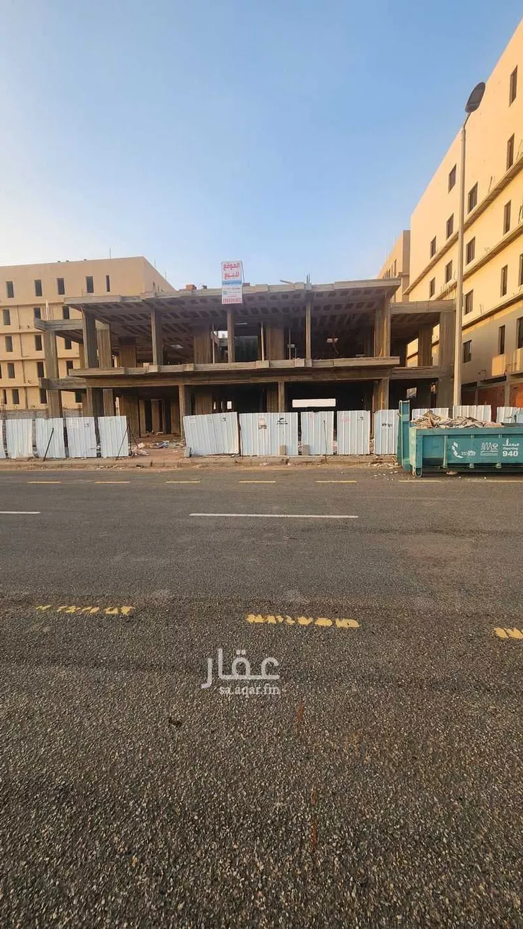 عمارة للبيع في شارع البرة, حي حكومي1, مدينة جدة, منطقة مكة المكرمة صورة 5