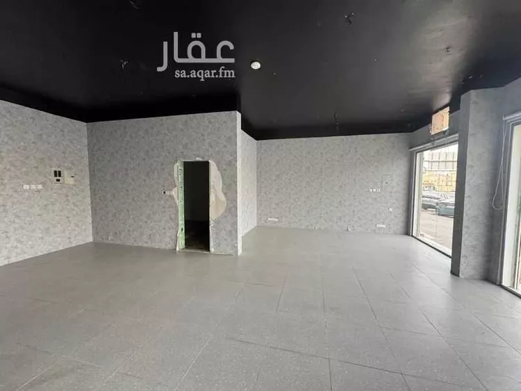 محل للإيجار في شارع طريق عرفات, حي بدر, مدينة الرياض, منطقة الرياض صورة 3
