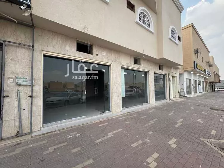 محل للإيجار في شارع طريق عرفات, حي بدر, مدينة الرياض, منطقة الرياض صورة 5