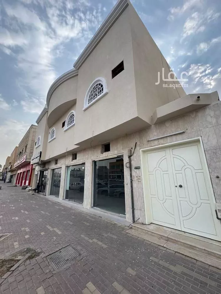 محل للإيجار في شارع طريق عرفات, حي بدر, مدينة الرياض, منطقة الرياض صورة 4