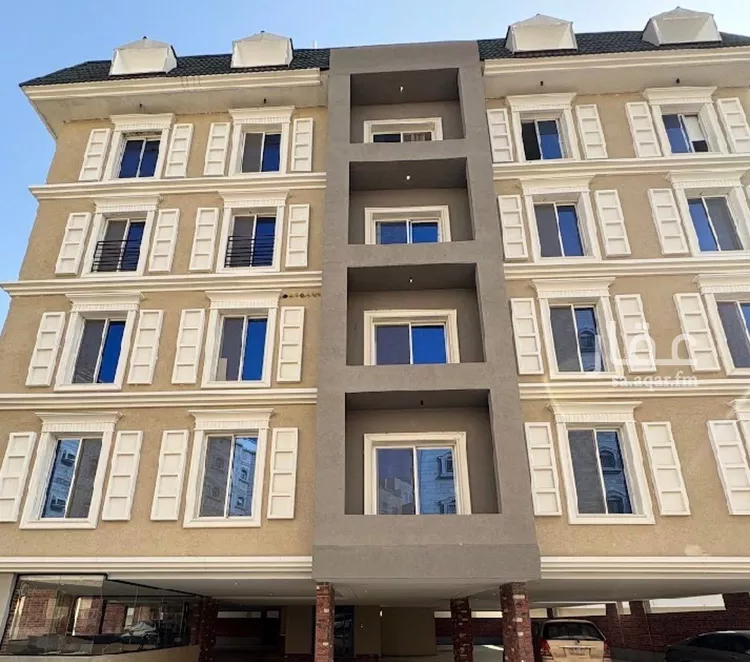 شقة للبيع في شارع يحيي البكري, حي الرغامة, مدينة جدة, منطقة مكة المكرمة