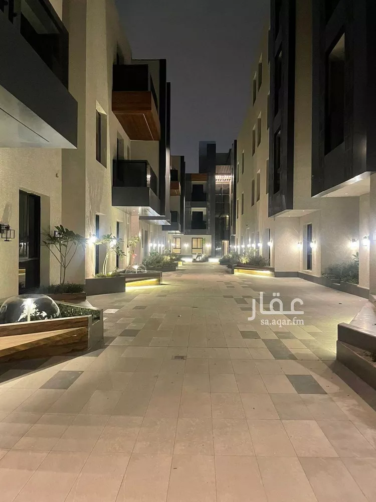 شقة للبيع في شارع القلاع, حي الرمال, مدينة الرياض, منطقة الرياض