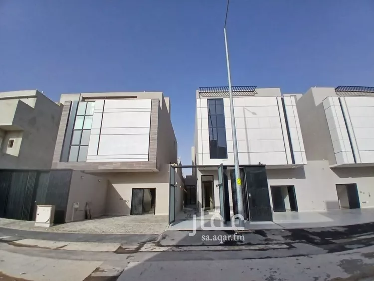 دور للبيع في حي الرمال, مدينة الرياض, منطقة الرياض صورة 4