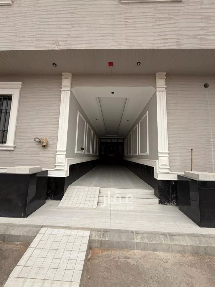 Building for Rent in Riyadh Ishbiliyah