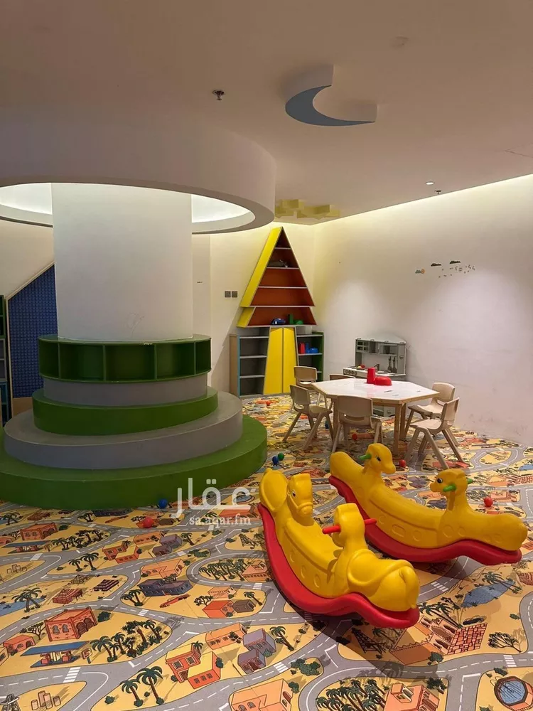 شقة للبيع في شارع القلاع, حي الرمال, مدينة الرياض, منطقة الرياض صورة 5