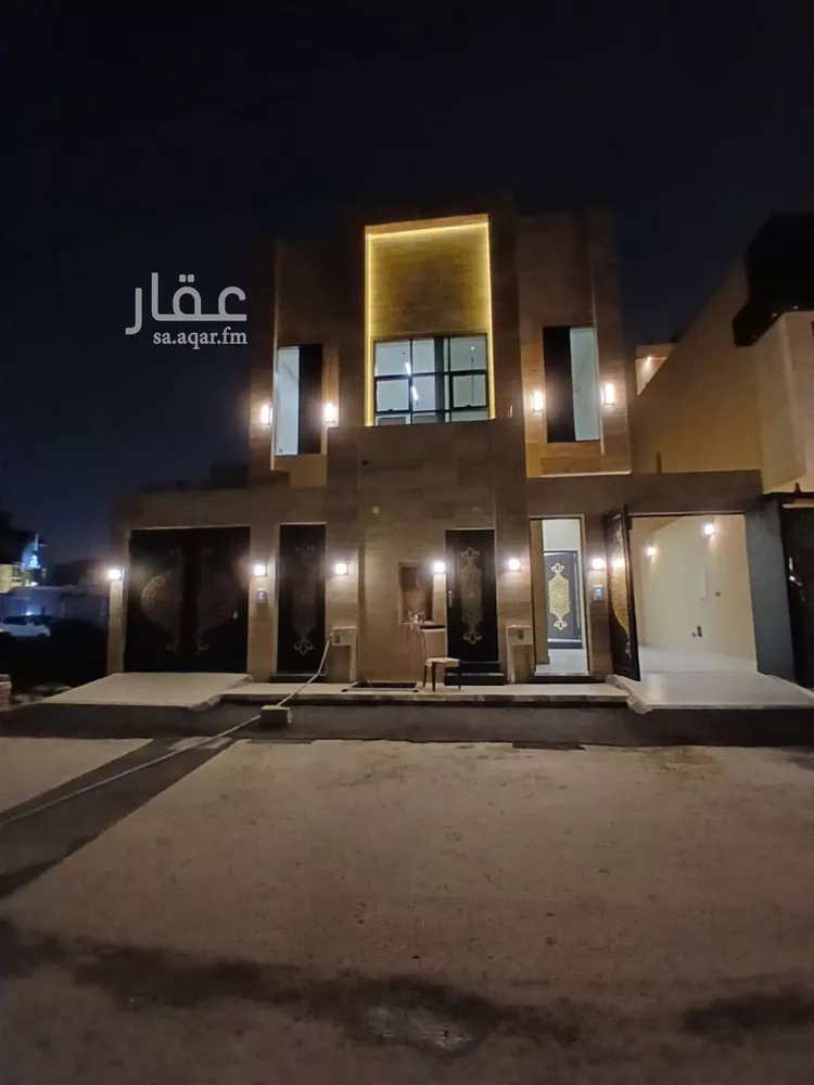 Floor for Sale in Riyadh Al Munsiyah صورة 5