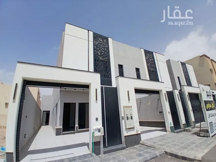 دور للبيع في شارع رقم 224, حي الجنادرية, مدينة الرياض, منطقة الرياض صورة 2