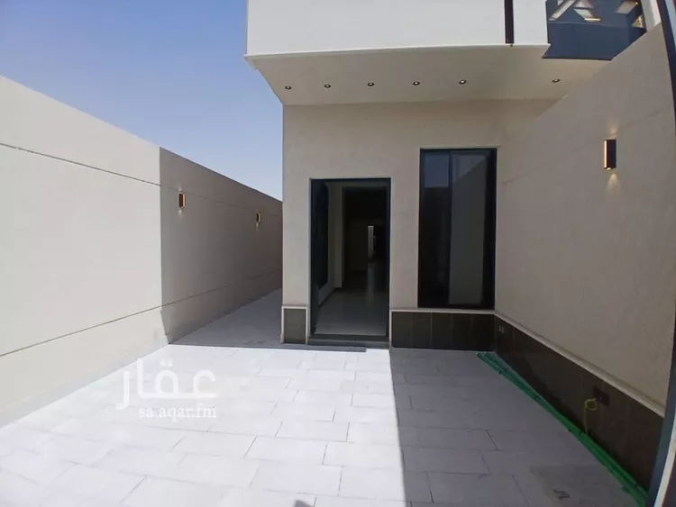 دور للبيع في شارع محمد بن الحبال, حي الرمال, مدينة الرياض, منطقة الرياض 25