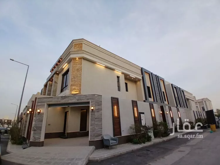 فيلا للبيع في شارع 0000, حي الرمال, مدينة الرياض, منطقة الرياض صورة 4