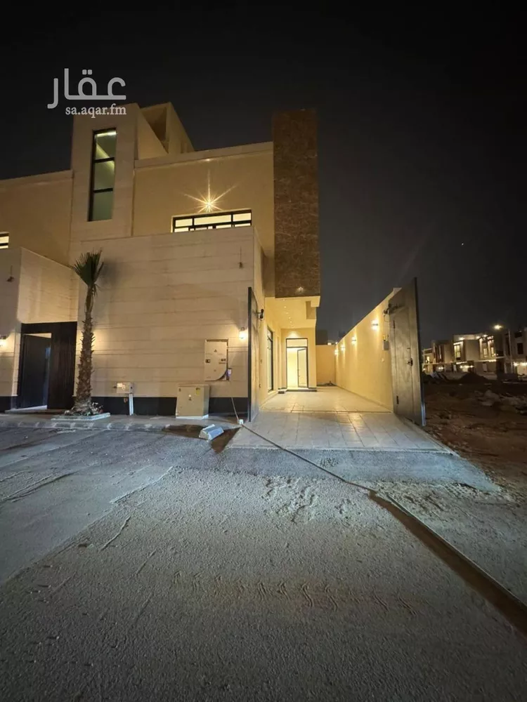 Villa for Sale in Riyadh Ar Rimal