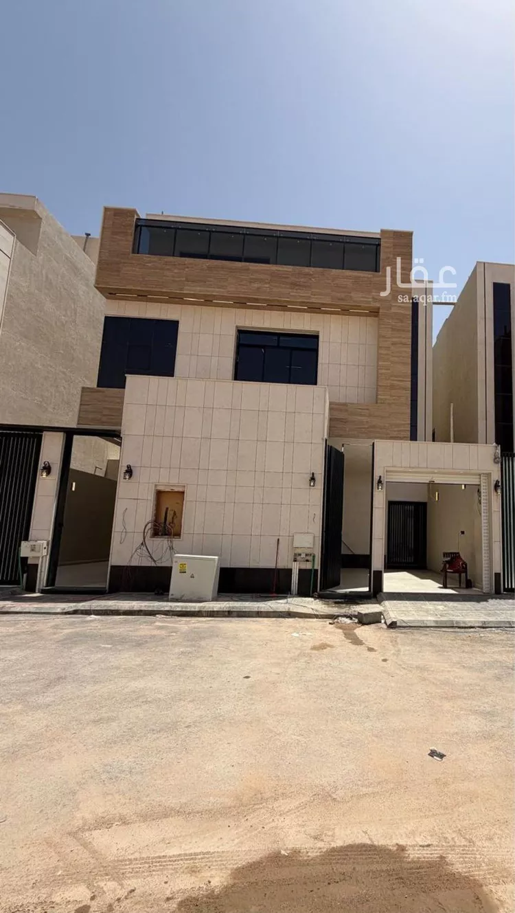 فيلا للبيع في حي المعيزيلة, مدينة الرياض, منطقة الرياض 1 صورة