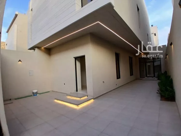 Villa for Sale in Riyadh Ar Rimal