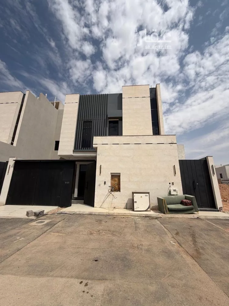 فيلا للبيع في شارع أمين الريحاني, حي المعيزيلة, مدينة الرياض, منطقة الرياض