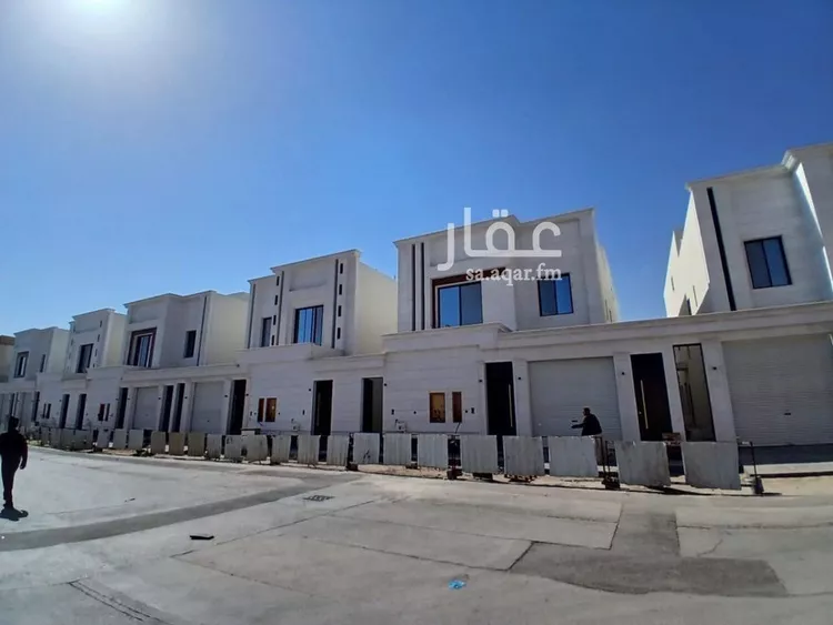 فيلا للبيع في شارع الشيخ سليمان بن عبدالله بن محمد, حي الخليج, مدينة الرياض, منطقة الرياض صورة 2