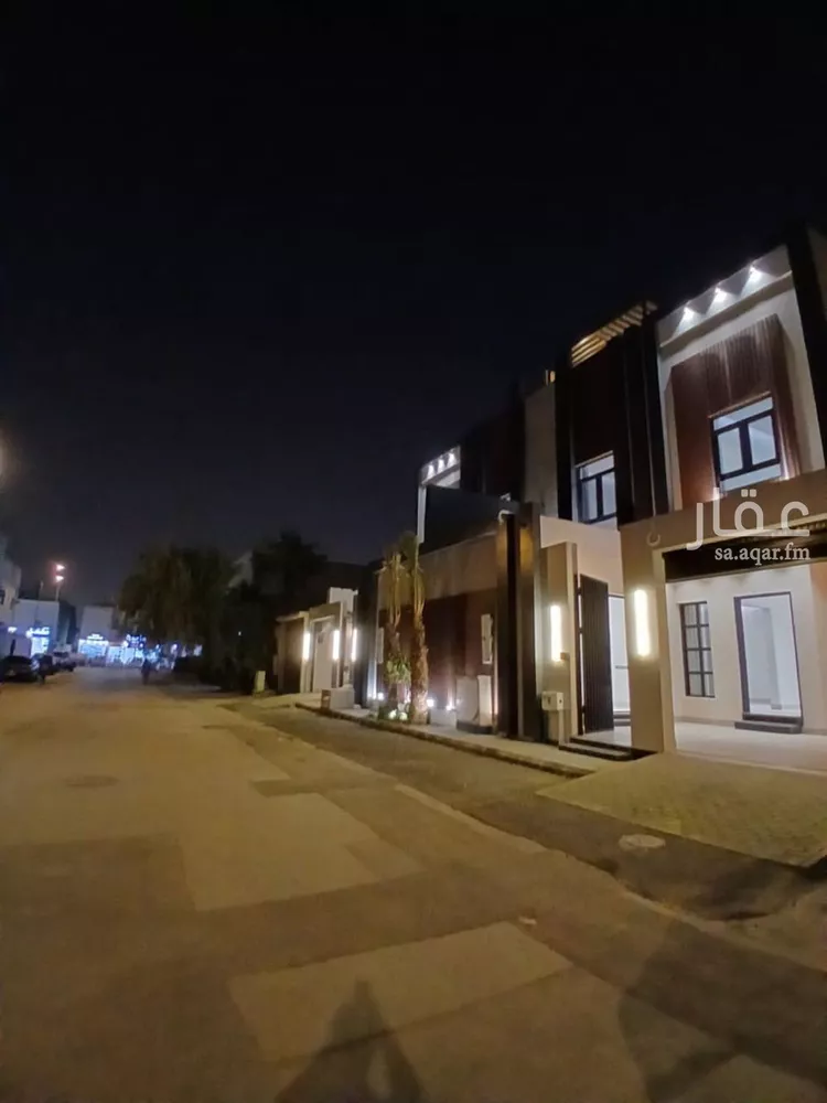 فيلا للبيع في شارع المشهد, حي اليرموك, مدينة الرياض, منطقة الرياض صورة 3