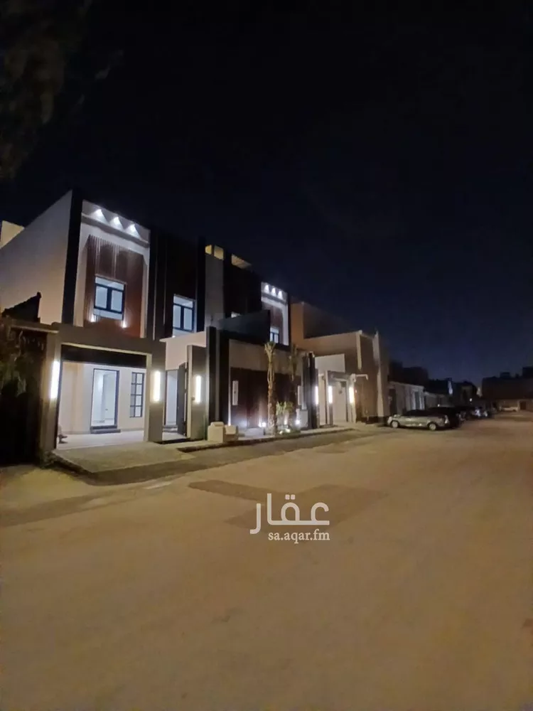 فيلا للبيع في شارع المشهد, حي اليرموك, مدينة الرياض, منطقة الرياض صورة 4