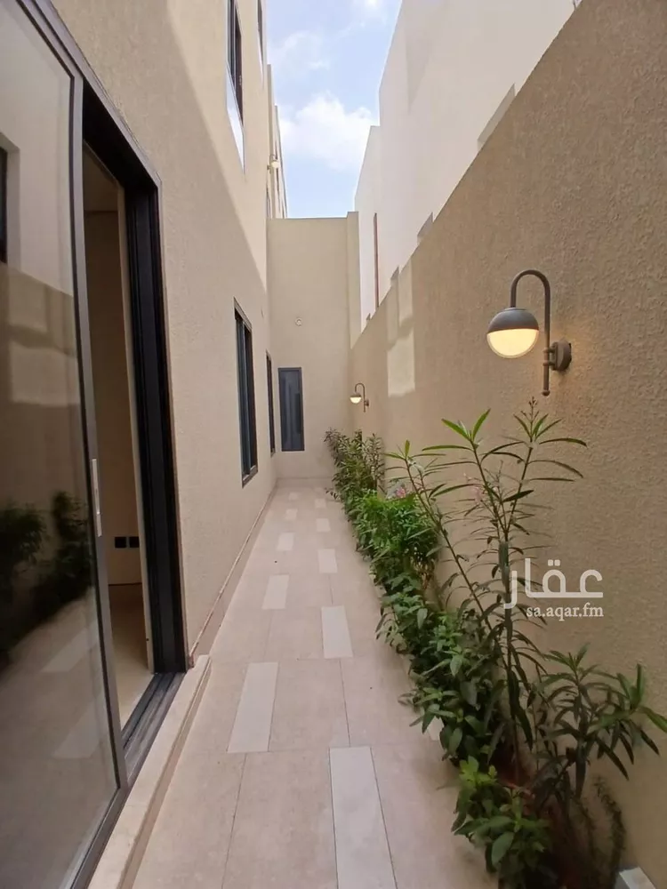 دور للبيع في حي الرمال, مدينة الرياض, منطقة الرياض صورة 4