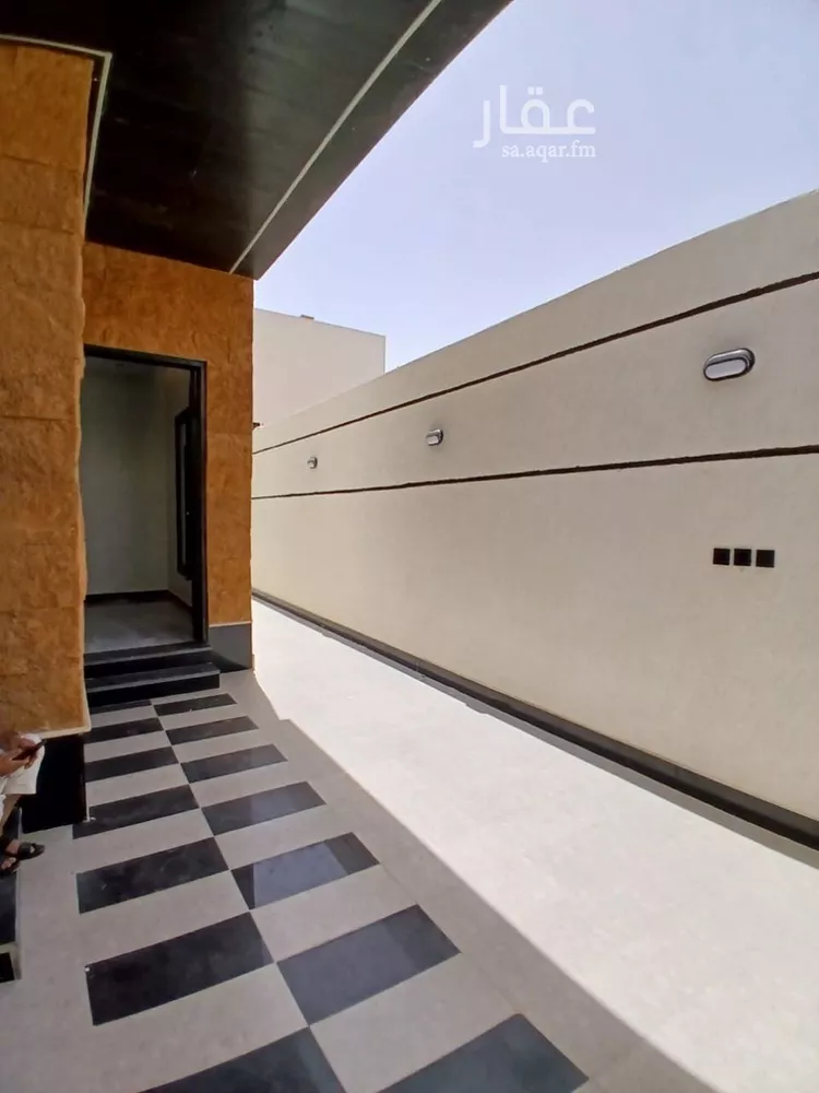 دور للبيع في حي الجنادرية, مدينة الرياض, منطقة الرياض صورة 3