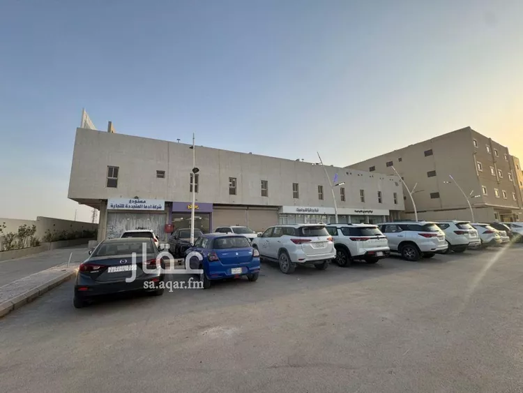 مكتب تجاري للإيجار في حي المونسية, مدينة الرياض, منطقة الرياض صورة 2